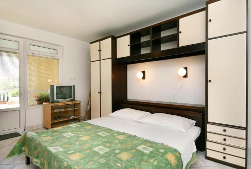Apartamentos Studio Crikvenica 5532b