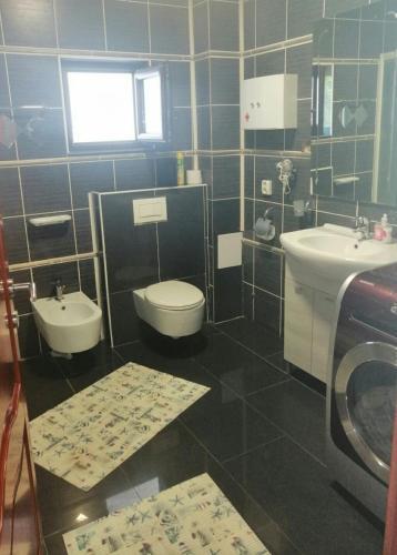 D&c Superior Apartman