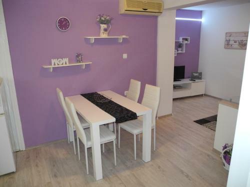 Apartment In Crikvenica 5495