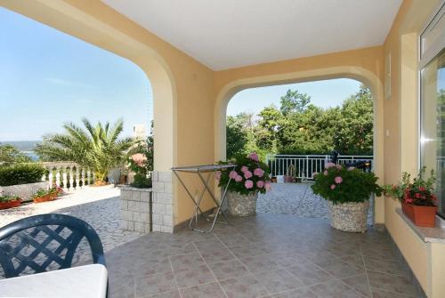 Apartamentos Studio Crikvenica 5532a