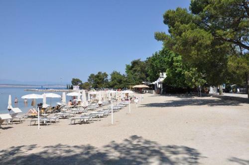 Apartamento Adriatic-sea-vila-evm