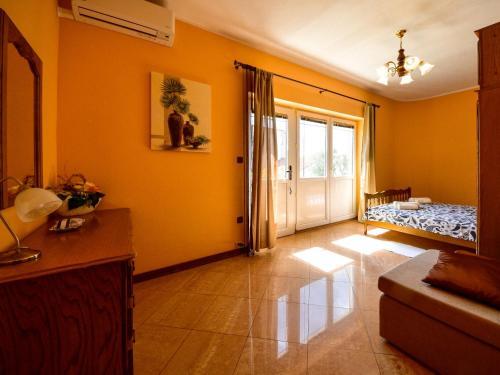Apartment Villa M