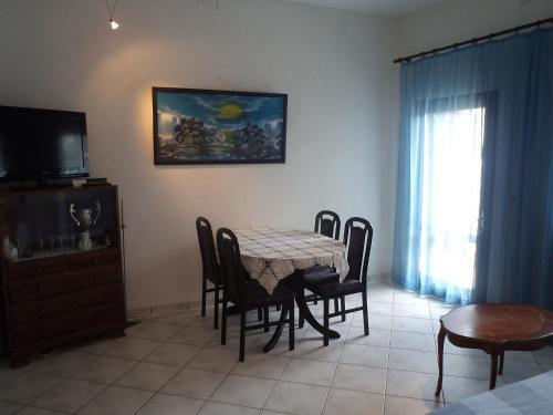 Apartments In Crikvenica 5668