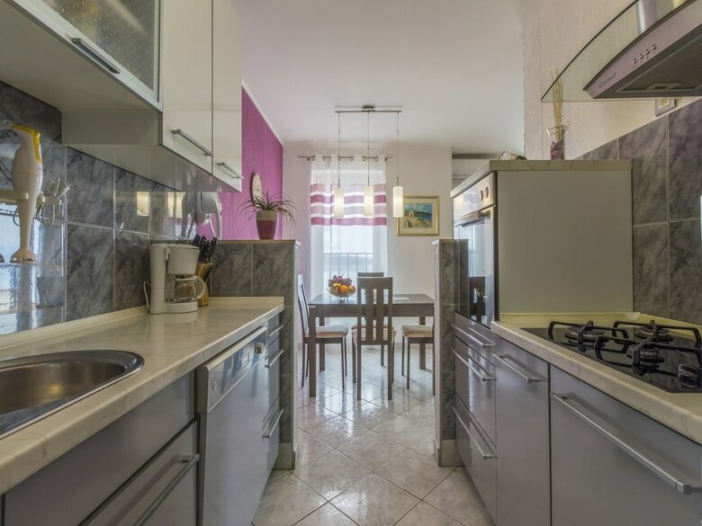 Apartment Rogac