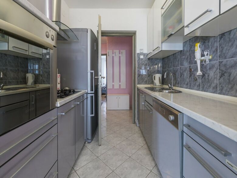 Apartment Rogac