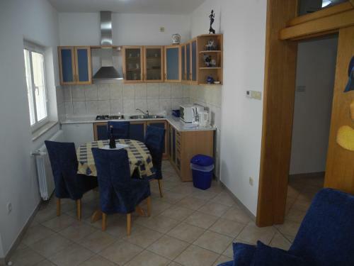 Apartamentos Nina A4 Prizemlje