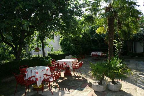 Apartamentos Studio Crikvenica 5555b