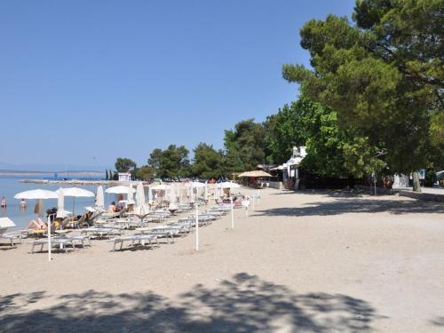 Apartamento Marija Privatno 3