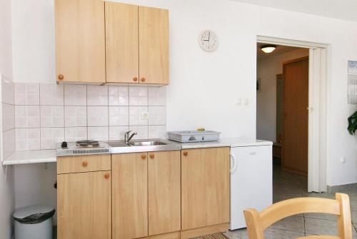 Apartment Crikvenica 5532b