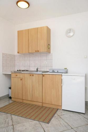 Apartment Crikvenica 5532b