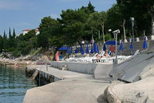 Apartment Crikvenica 5532b