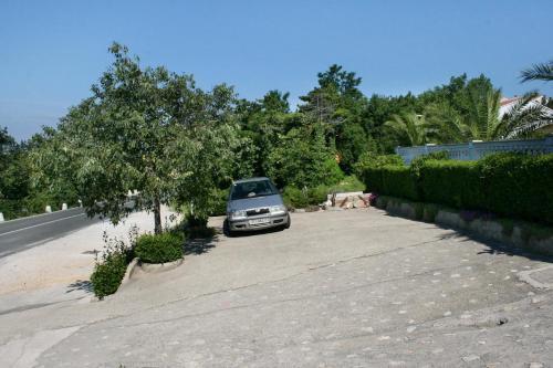 Apartment Crikvenica 5532b