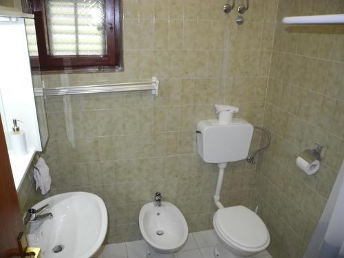 Apartmani Ruza