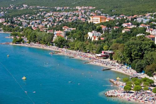 Apartmani Ruza