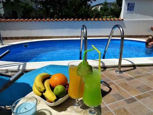 Apartamento Marija Privatno 1