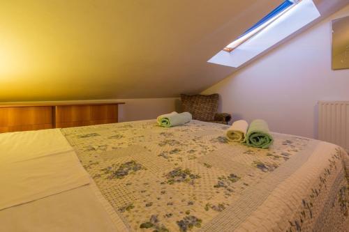 Apartment In Crikvenica 5553