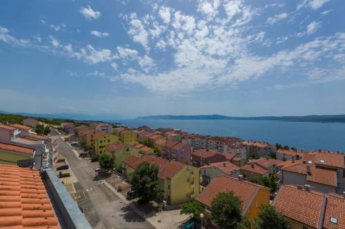 Apartment In Crikvenica 5553