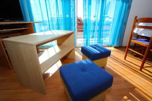 Apartment Crikvenica 5553e