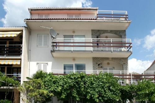 Apartment Crikvenica 5553e