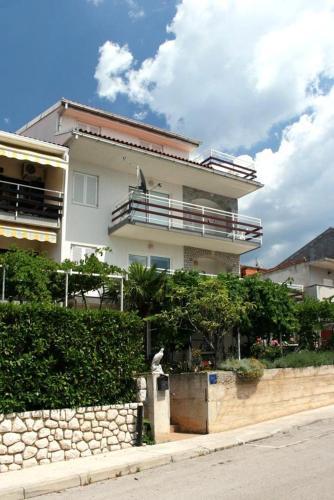 Apartment Crikvenica 5553e