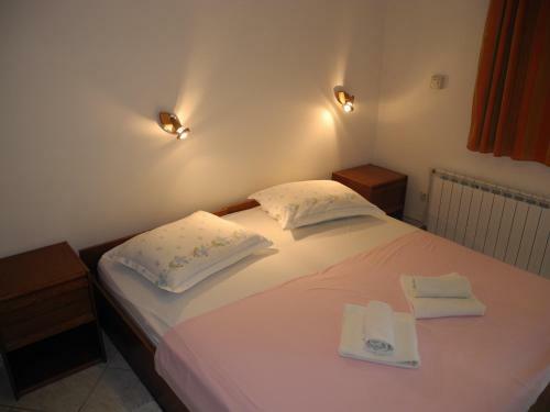 Apartamentos Damir Studio