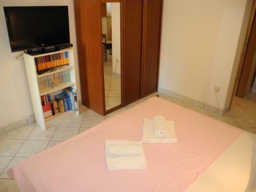Apartamentos Damir Studio