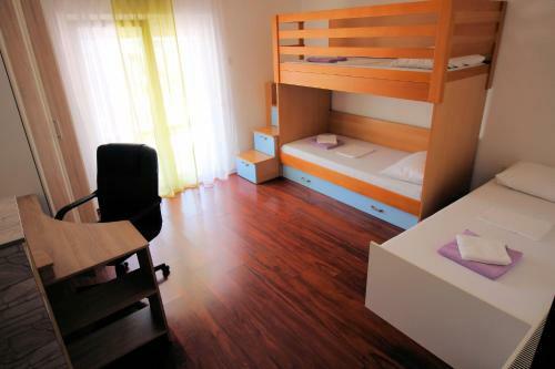 Apartment Nikol