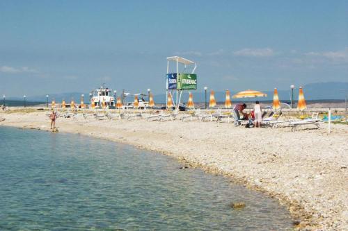Apartment Crikvenica 14631b