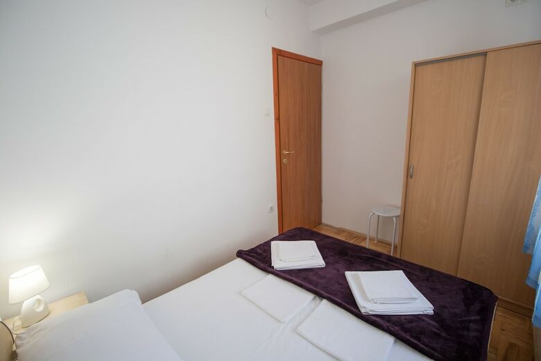 Apartments Zeljko