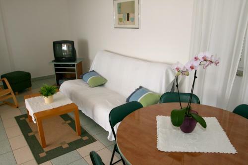 Apartment Ulica Pavla Radica