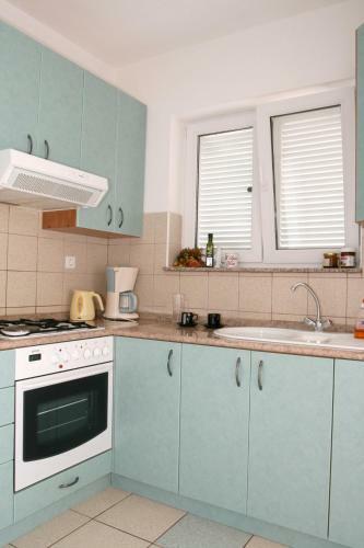 Apartment Ulica Pavla Radica