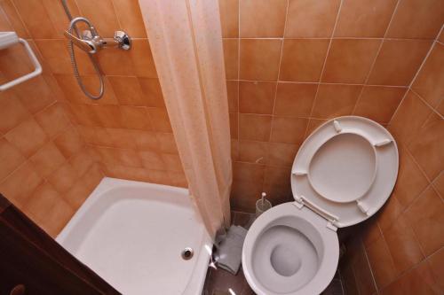 Hostal Double Room Crikvenica 5492e
