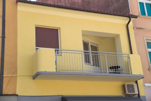 Holiday Home Crikvenica 14293
