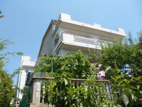 Apartment In Crikvenica 5467