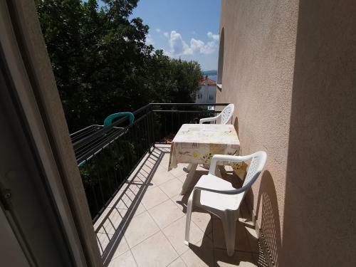 Apartamento Bruno 8+2