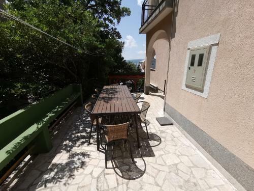 Apartamento Bruno 8+2