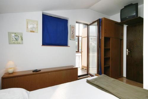Apartments With A Parking Space Crikvenica - 5549