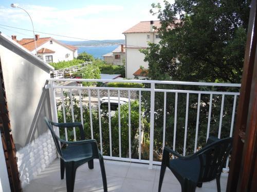 Apartment Nives A2+1