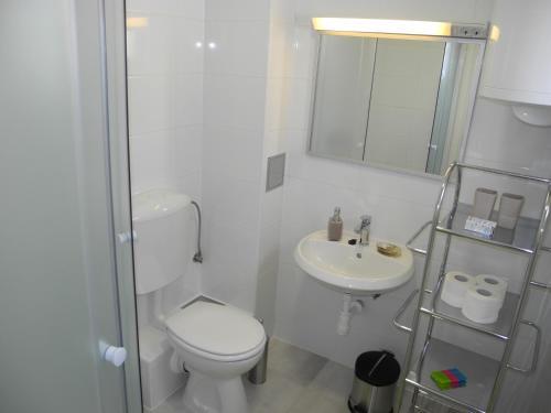 Apartment Nives A2+1