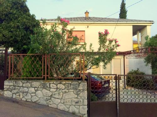 Holiday House Crik
