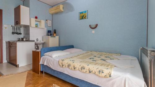 Hostal Double Room Crikvenica 5492c