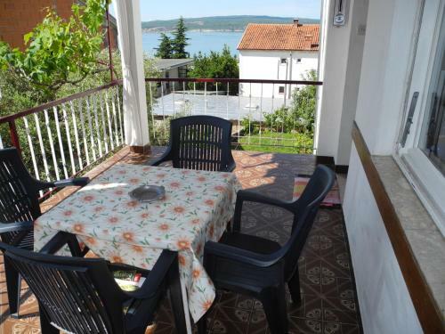 Apartamento Josko A2 Studio
