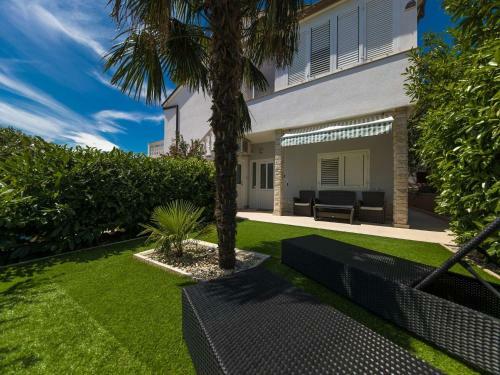 Apartment Villa Zdenka
