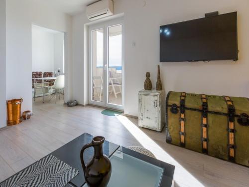 Apartment Pavlina 2