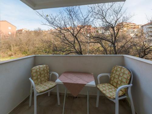 Apartment Pavlina 2