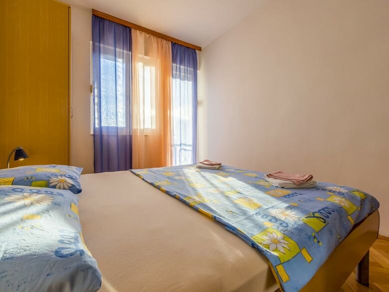 Apartments Zoki
