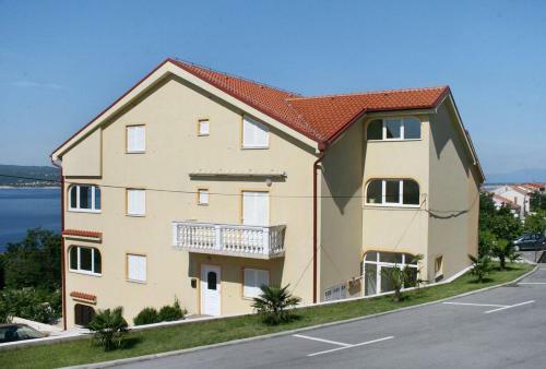 Apartment Crikvenica 5532c