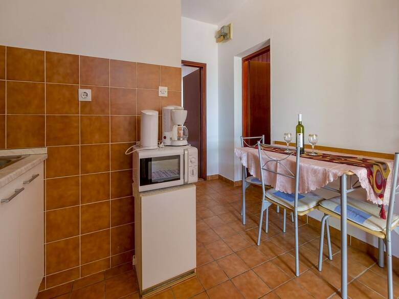 Apartments Lilin