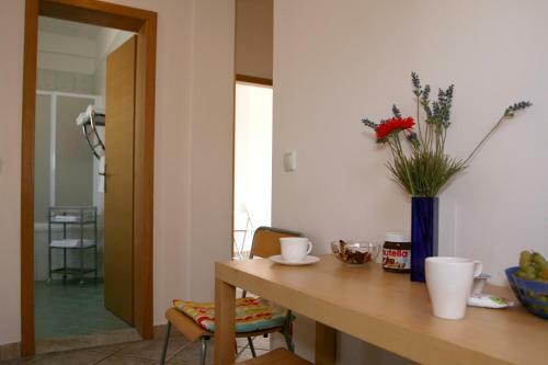 Apartment Ul. Pavla Radica