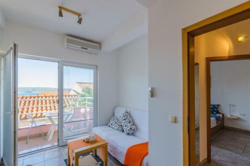 Apartment Ul. Pavla Radica